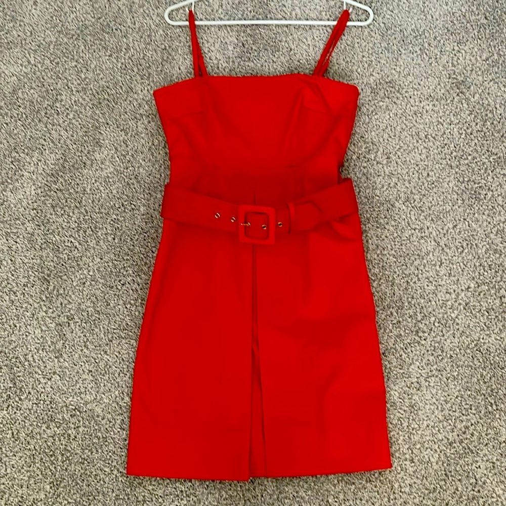 New York & Company size 4 dress